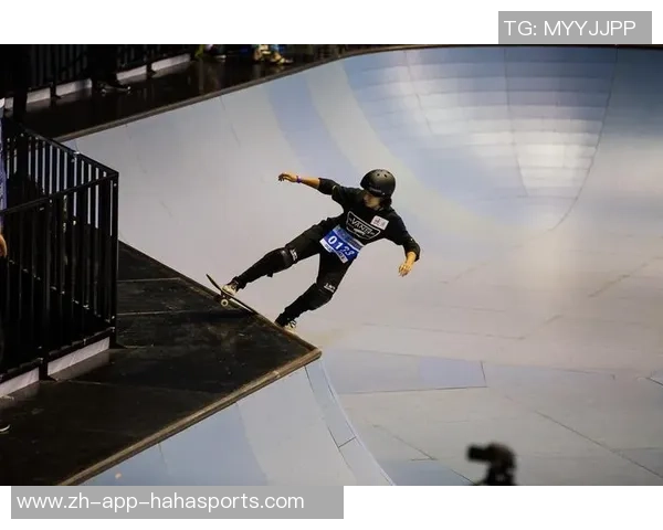 重庆滑板队在世界攀岩锦标赛中的心理素质表现与竞技状态分析